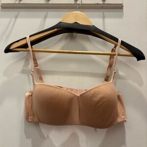Cosabella Nude Bra